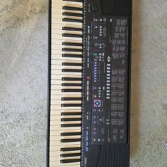 Yamaha psr Piano