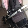 Pram /buggie Bugaboo Comeleon 3 Image 3