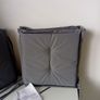 Outdoor Seat Cushions Image 3