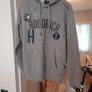 Hoodrich hoodie large Immac cond like new Image 4