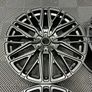 20" Transit Sport wheels Ford Transit Custom Van centre bore 74.5 6x120 Image 3
