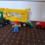 Lego Duplo Car Transporter Image 5
