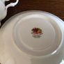Royal Albert Country Roses Tea Cup and Saucer Image 4
