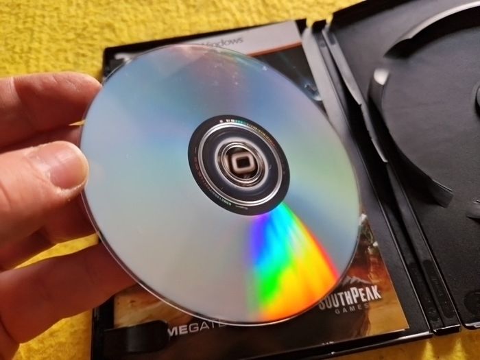 Section 8 Pc games Original