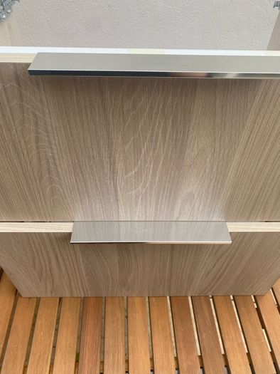 LAUFEN Vanity Unit 550mm