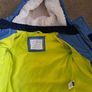 Baby Coat 9-12mth Image 2
