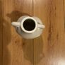 Womans Body Ceramic Vase Brand New Image 3