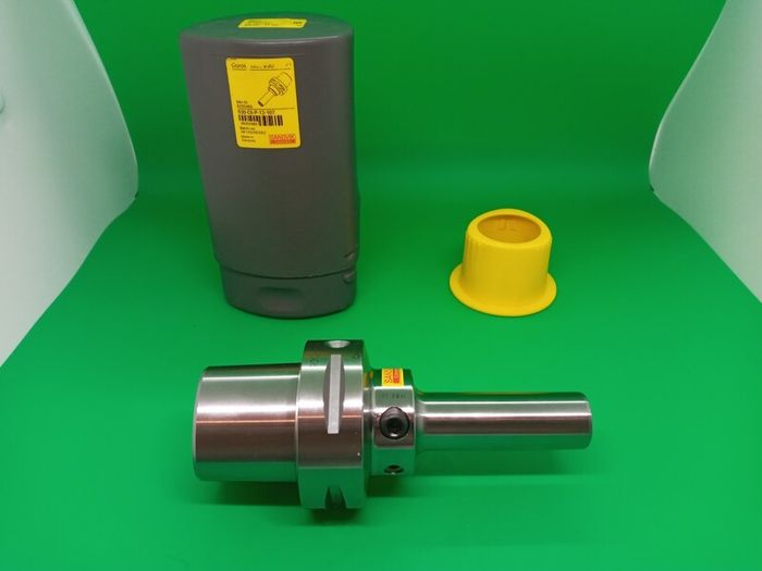 Postage - Sandvik C6 Capto 12mm Hydraulic Chuck