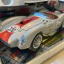 Ferrari 250 Testa Rossa Mille Miglia 1/18 Burago Image 4