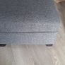 Storage footstool Image 5