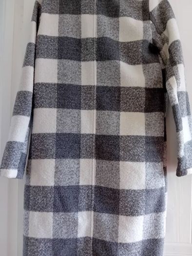 Ladies Coat S/M