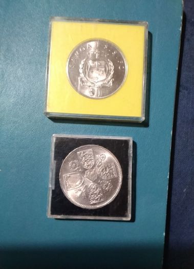 Tw0  Coins