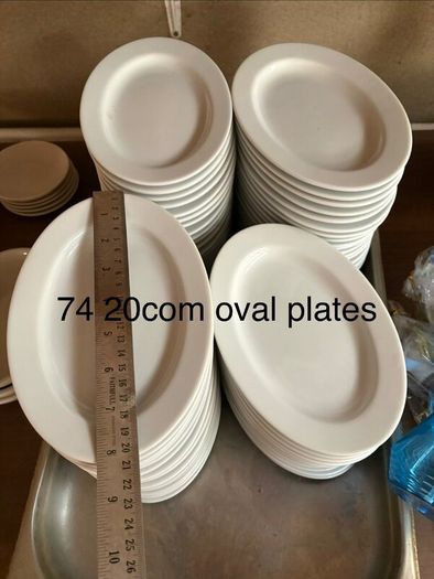 Restaurant contents