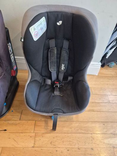 Car seat - Joie
