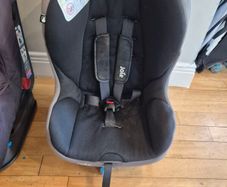 Car seat - Joie infant - age 1 to 4