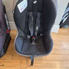 Car seat - Joie infant - age 1 to 4