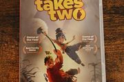 It Takes Two Nintendo Switch  Original Game