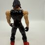 wwe Wolfpack Sting action figure Image 7