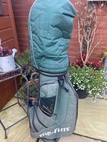 Wilson Golf Clubs