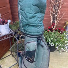 Wilson Golf Clubs