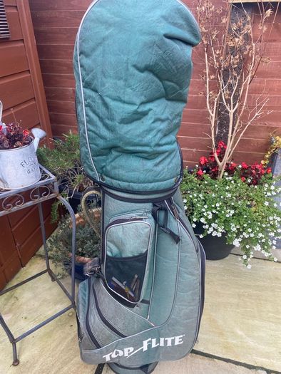 Wilson Golf Clubs