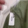 Powercut bnwt khaki zip up jacket size 16 Image 2