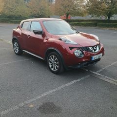 2015 Nissan Juke