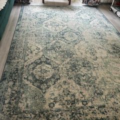 Rug 300 cm by 200 cm