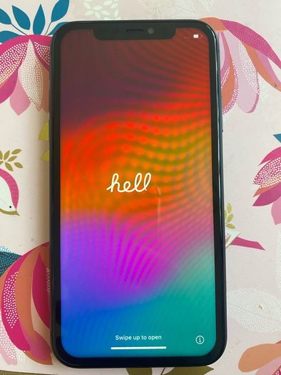 IPhone 11 64 GB