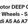 Alloy Wheels Image 5