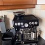 Sage Barista Express coffee machine Image 5