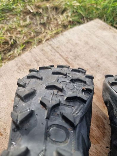 Solomon Speedcross 6 UK9/EU43 1/3