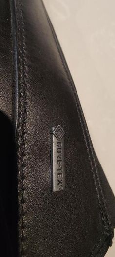 Motorcycle boots