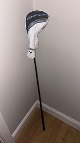 Callaway paradym Ai smoke max D