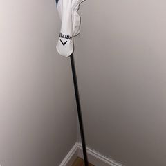 Callaway paradym Ai smoke max D