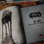 IncrediBuilds: Star Wars: Rogue One: AT-ACT Deluxe Book and Model Set ! Brand New ! 2017 ! by Incredibuilds ! Image 8