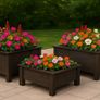 Handmade Garden Furniture & Planters Image 2