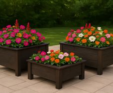 Garden Furniture & Planters