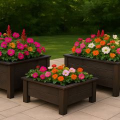 Garden Furniture & Planters