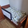 cot/toddler bed Image 3