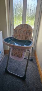 High Chair
