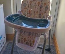 High Chair