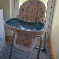 High Chair