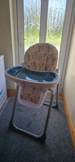 High Chair