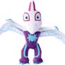 Marvel Spiderman and his Amazing Friends Ghost Spider Pterodactyl Plush Toy 25cm Image 3