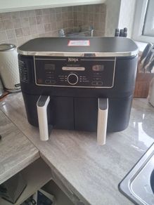Ninja Dual 9.5L Air Fryer