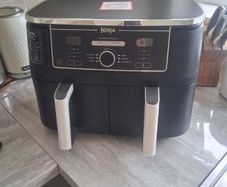 Ninja Dual 9.5L Air Fryer