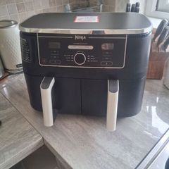 Ninja Dual 9.5L Air Fryer