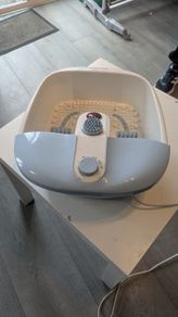 Medisana Foot spa