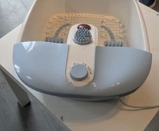 Medisana Foot spa